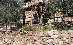 Vakantiewoning Landhuisje - Rifugio